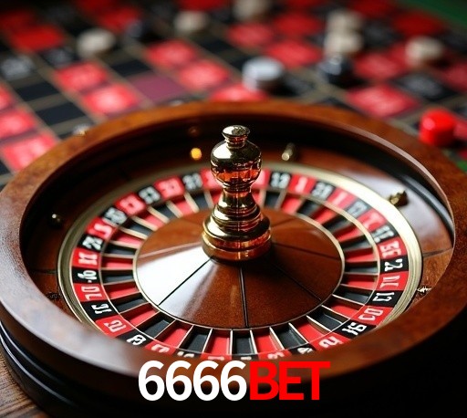 6666bet Plataforma Confiável