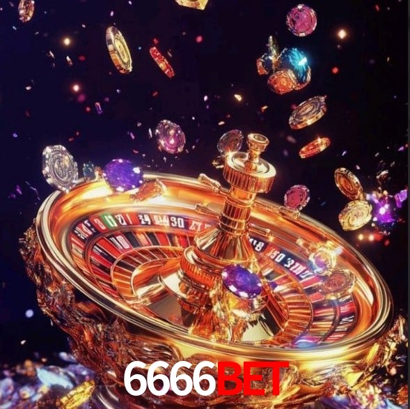 6666bet Logo Oficial