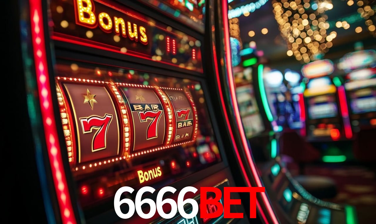 6666bet Download Speed Test Logo - Teste de Velocidade Certificado