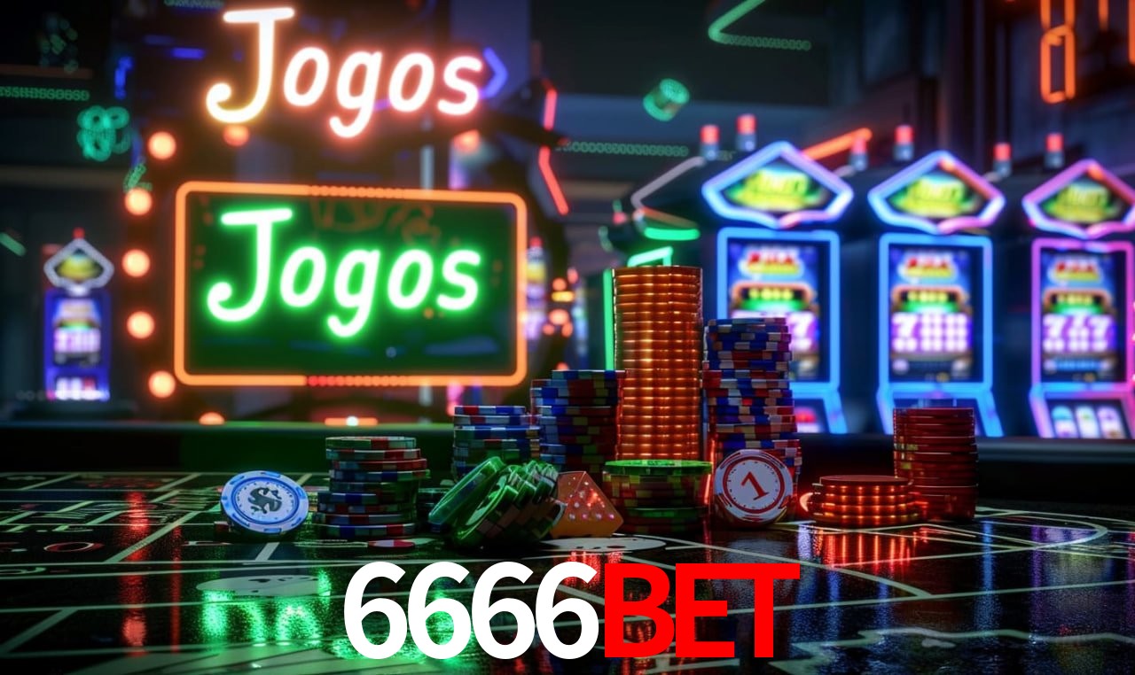 6666bet Apostas Esportivas Logo - 34 Esportes Certificados