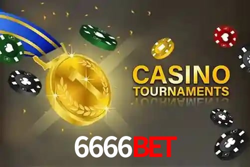 Requisitos do APK 6666bet para Android - Logo Oficial