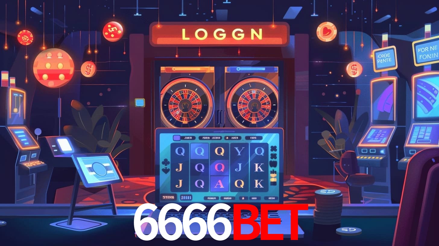 6666bet Certificado eCOGRA