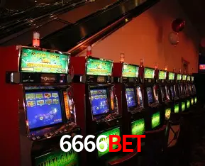 6666bet Cassino Ao Vivo - 89 Mesas Evolution Gaming
