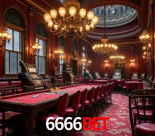 6666bet Seguro SSL