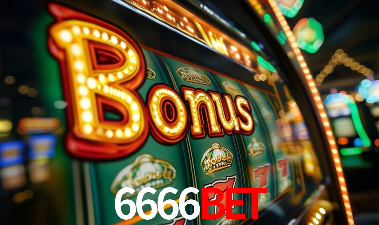Logo 6666bet Plataforma Certificada