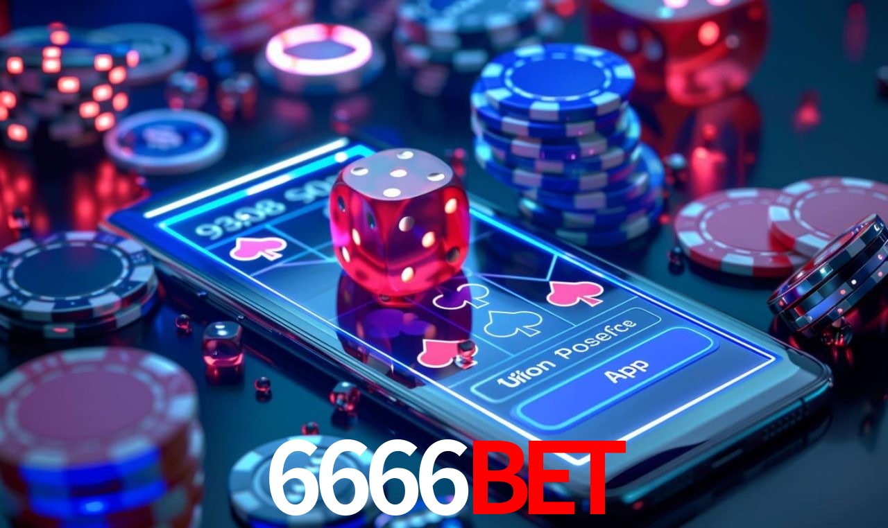 6666bet VIP Program Logo