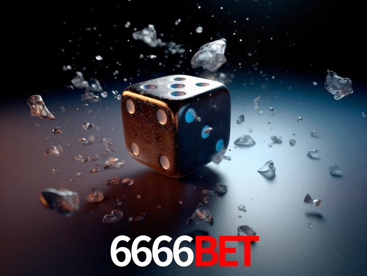 6666bet Loteria Online Brasil - Plataforma Certificada