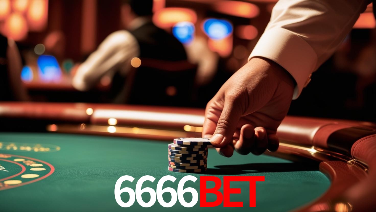 Verificação de Conta 6666BET.COM